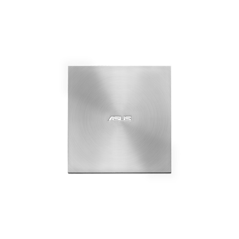 Asus DVD-RW SDRW-08U7M-U ZD ext.sil